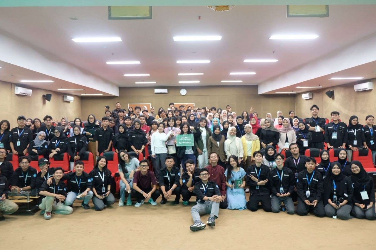 COMMUNICATION PARADISE